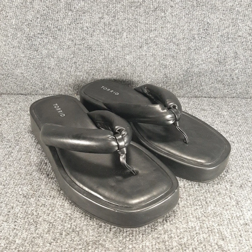 torrid womens platform